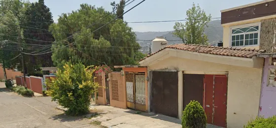 Casa En Venta En Coacalco, Ecatepec