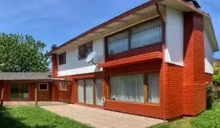 Casa En Venta De 4 Dorm. En Osorno