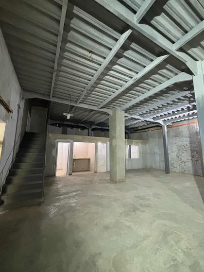 En Venta Galpón O Depósito