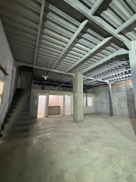 En Venta Galpón O Depósito