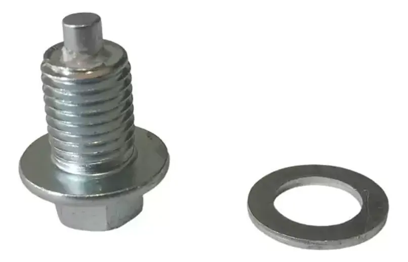 Parafuso Bujão Óleo Magnético 12mm Titan Fan 150 160 - Embus