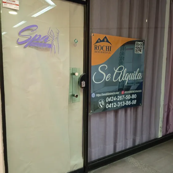 Local Centro Comercial Buenaventura Expoventura Nivel 2