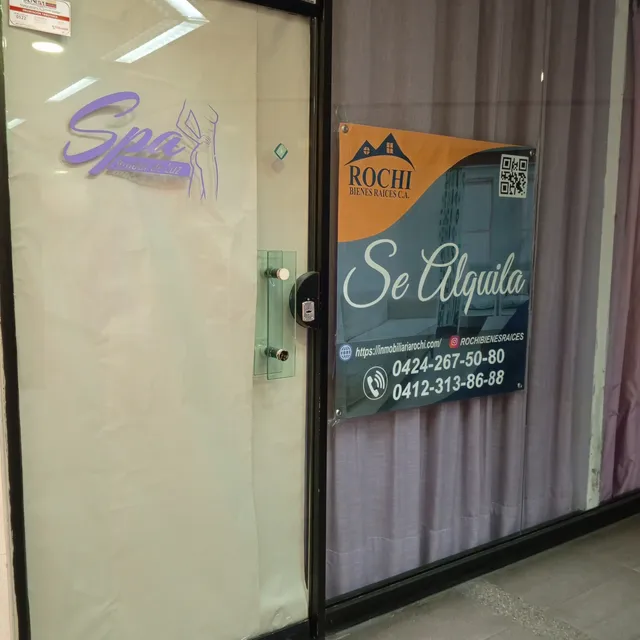 Local Centro Comercial Buenaventura Expoventura Nivel 2