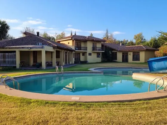 Parcela En Venta Calera De Tango