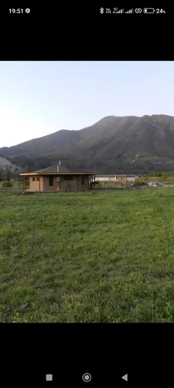 Ecocasa En Las Palomas