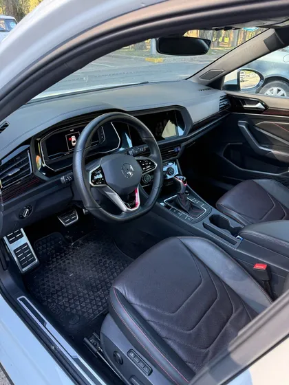 Volkswagen Vento 2.0 Tsi 350 Gli Dsg