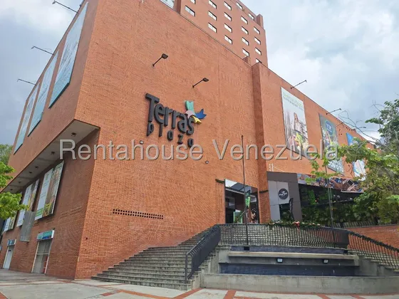 Vendo Local Comercial Cc Terras Plaza Yf 