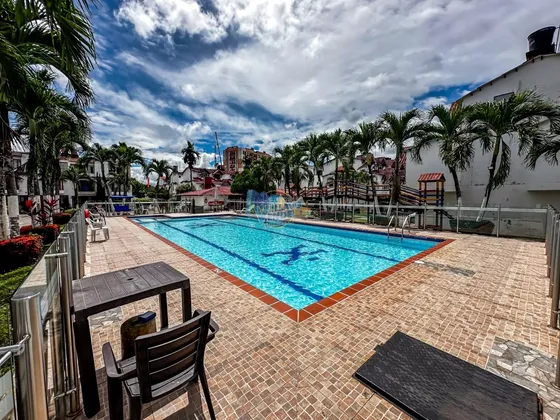 En Venta Casa En El Conjunto Bosques De Morelia, Sector Terminal En Villavicencio