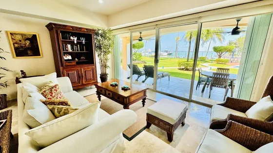 Departamento En Venta En Cancun