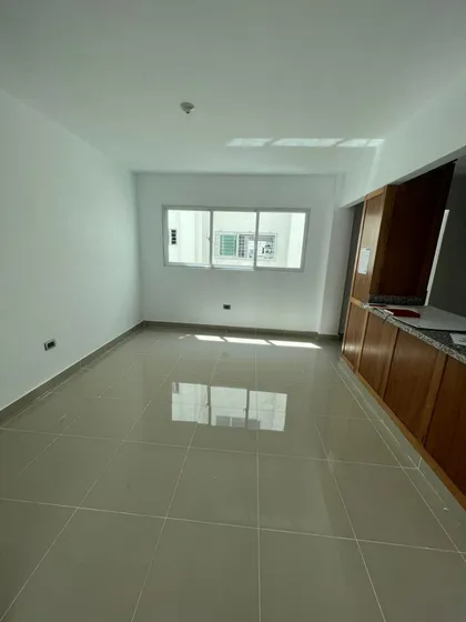 Apartamento Nuevo En La República De Colombia