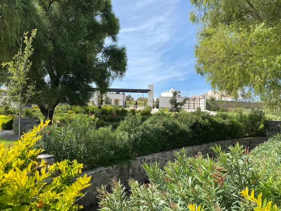Lote Habitacional De 204m2 A 4 Minutos De Zibatá!! Ideal Para Contructores O Proyecto Familiar!!