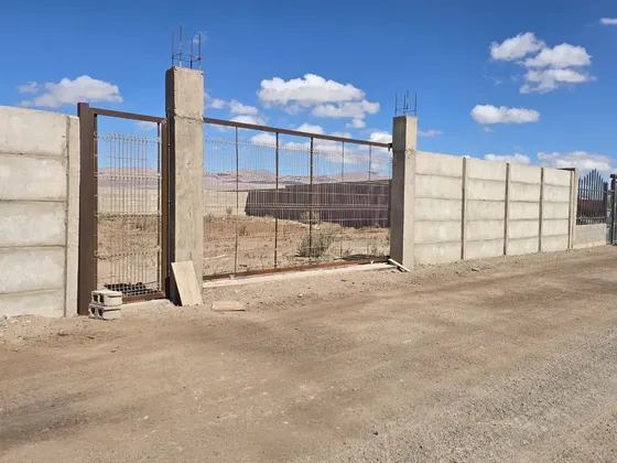 Gran Terreno En Calama