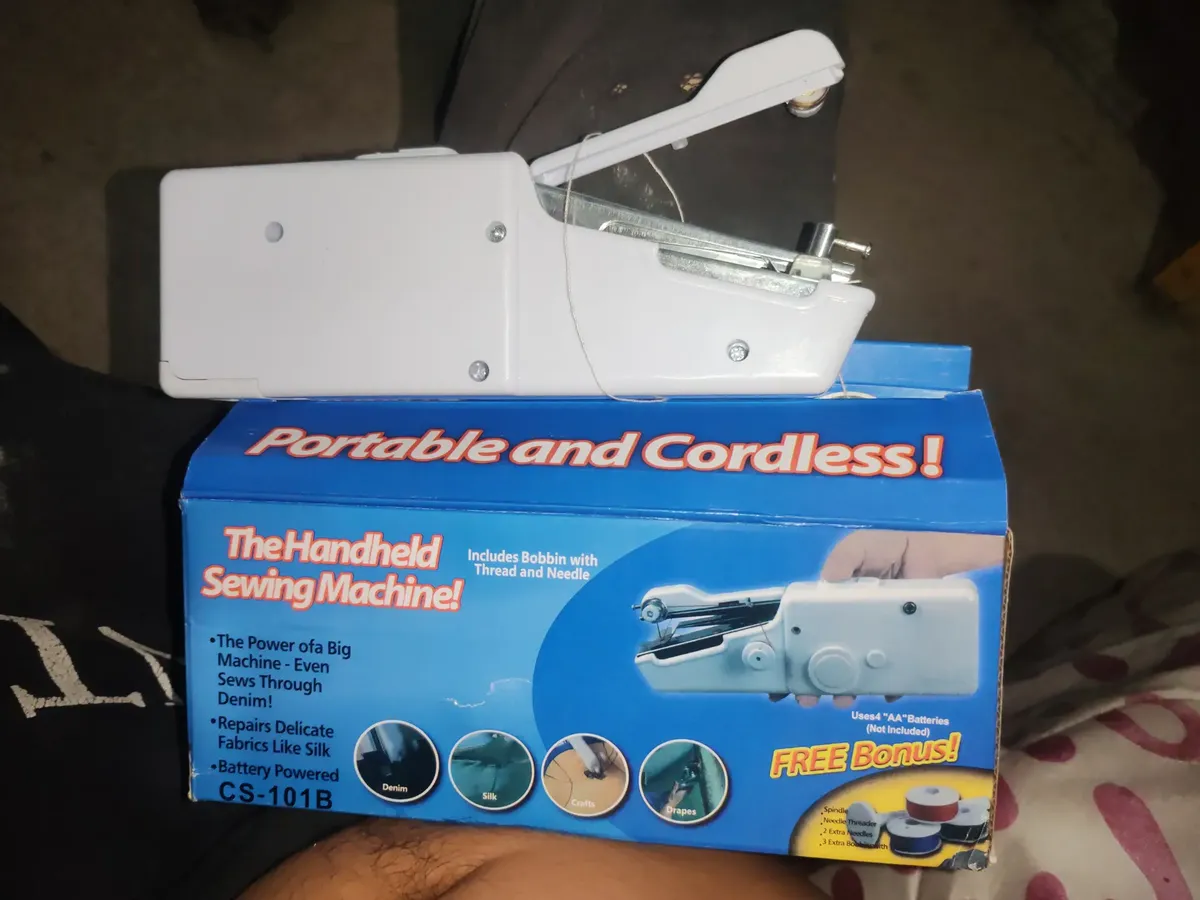 Foto del producto compartida por el comprador 1 de 12