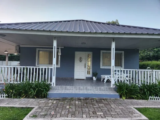 Alquiler De Casa Quinta