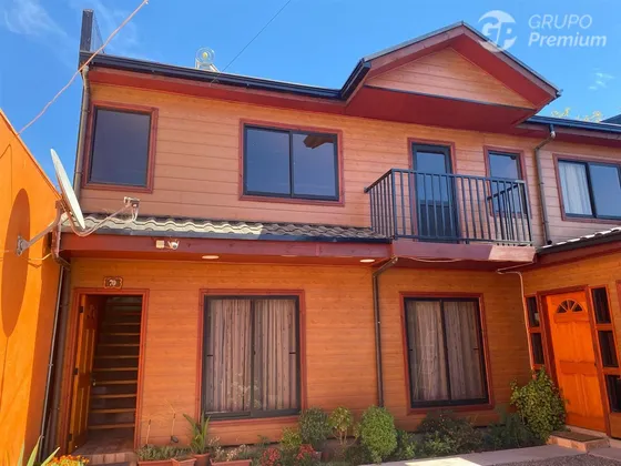 Oficina En Arriendo En Arauco