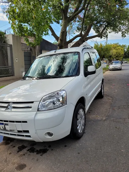 Citroën Berlingo Multispace 1.6 Xtr Hdi 92cv