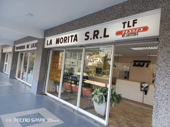 Venta De Local Comercial Y Fondo De Comercio 