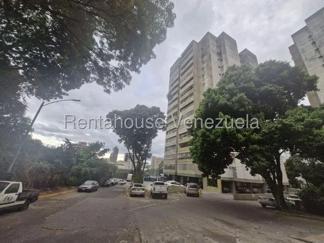 Venta Apartamento San Bernardino At25-19879