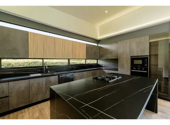 Casa En Venta Nueva En Llanogrande Rionegro