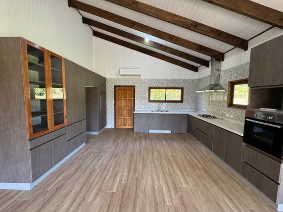 Casa Nueva De 1 Piso Orilla Pavimento Km 20 Camino A Cato 
