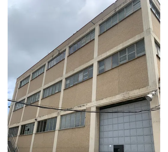 Se Alquila Galpon En Carrizal, Techado Planta Baja 