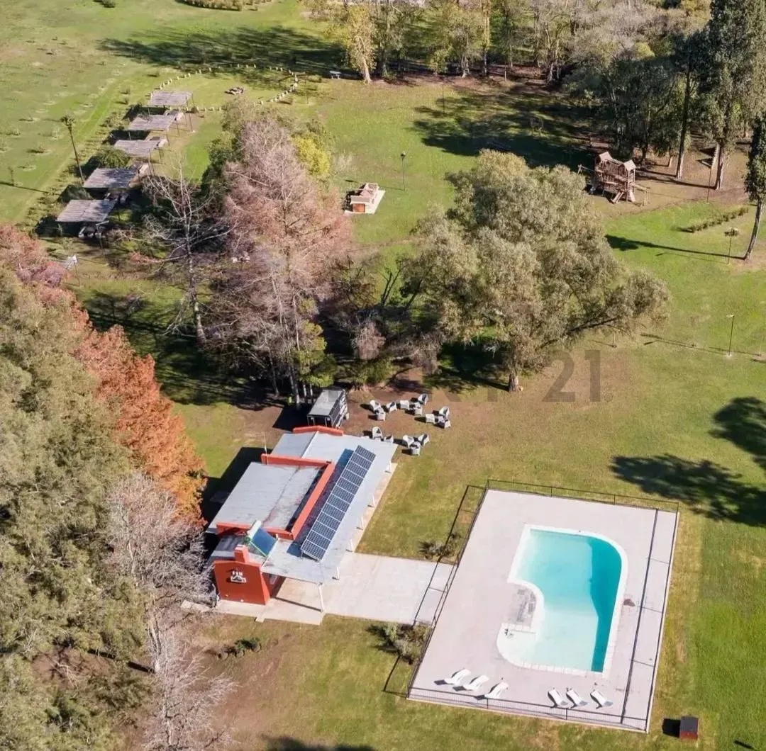 Oportunidad Venta De Lote De 1478 M2 En Barrio Privado