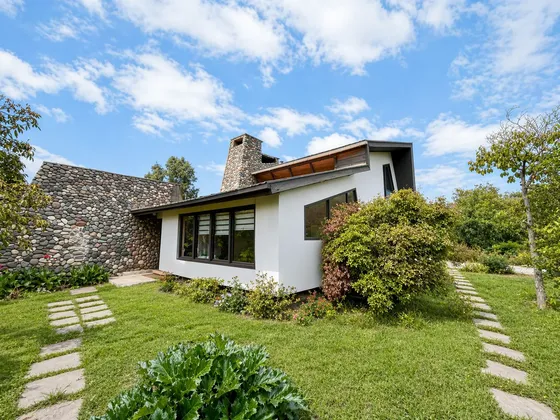 Casa Remodelada En Sector La Villita, Isla De Maipo