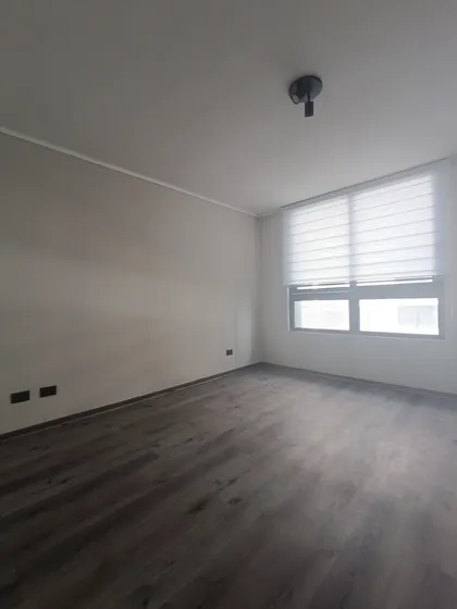 Edificio Brasil Vista Poniente Piso 3