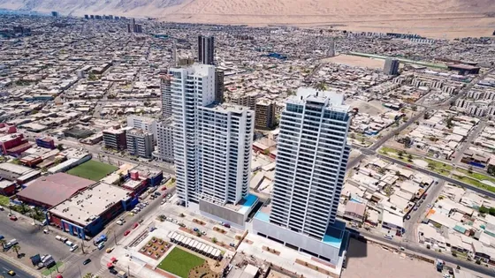 Liquidacion Bancaria 90% Financiamiento 1 D I1 B Iquique