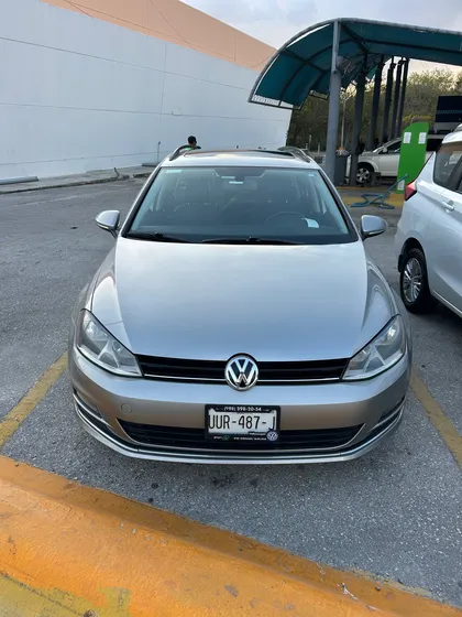 Volkswagen Golf Golf Variant Tdi Diesel