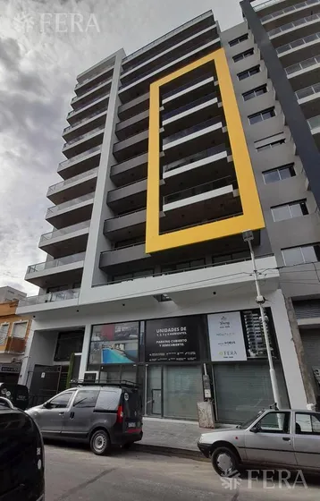 Edificio Horus Las Flores 559- Wilde