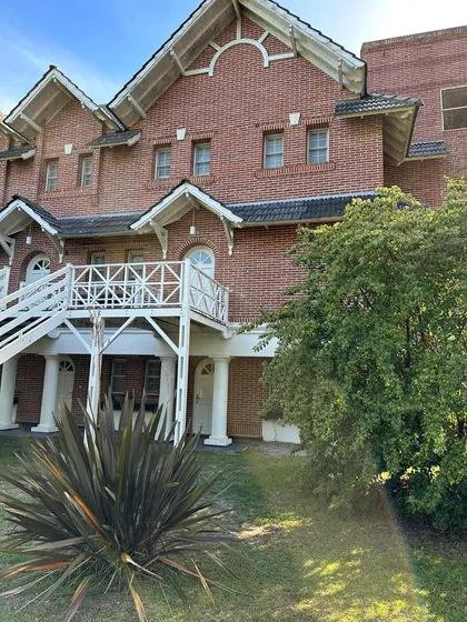 Casa Duplex En  Terrazas Al Golf, Pinamar