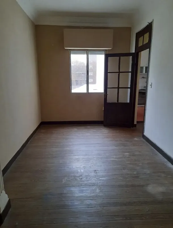 Apartamento De 2 Dormitorios En Barrio Sur Maldonado Esq. Convención