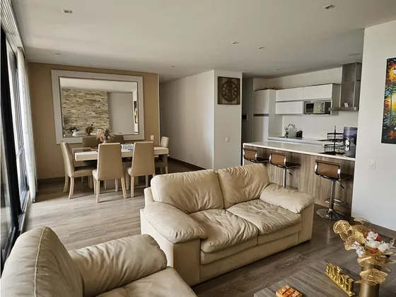 Venta Apartamento En Alejandria Mazuren