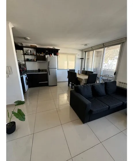 Departamento 5 Piso Con Vista Torre Manhattan Carlos Paz