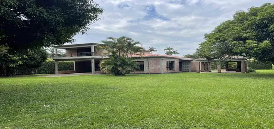Casa Para Renta En Parcelación Campestre La Morada (18886).