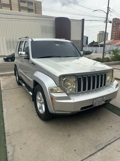 Jeep Cherokee Limited