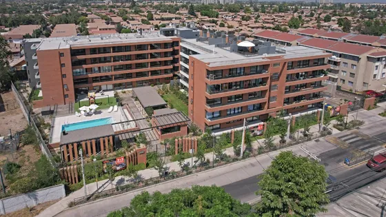 Convet Edificio Rojas Magallanes 2457