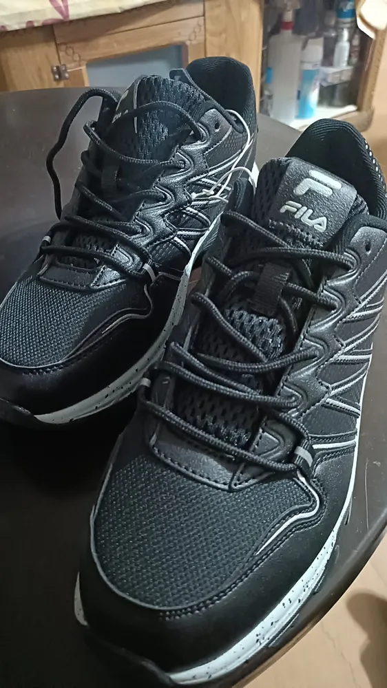 Fila running opiniones sale