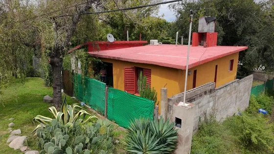 Venta Casa Rio Ceballos 1 Dorm
