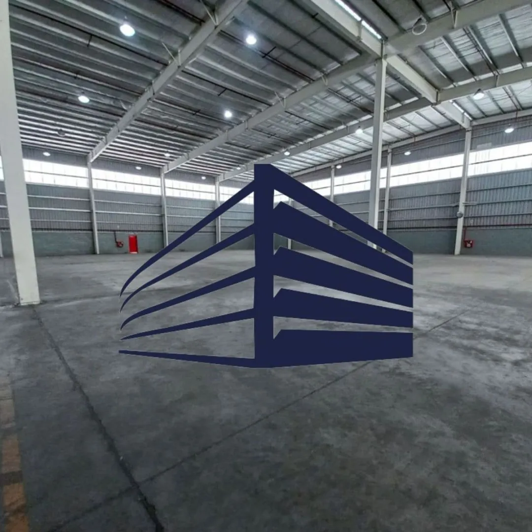 AAA Logistics Warehouse for Rent – Good Park Garín
