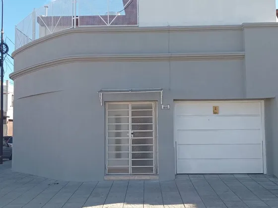 Casa En Alquiler En Lanus Oeste