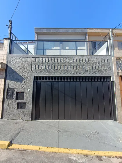 Sobradão C/ Tudo Novo V. Maria Alta, Zona Nobre