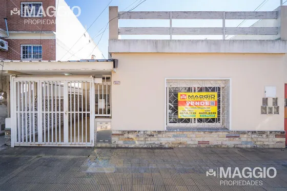 Venta Ph En Ramos Mejia Sur