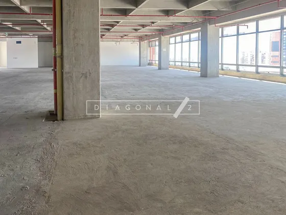 Oficina En Arriendo En Bonanza