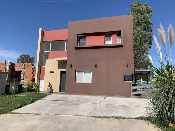 Casa Venta Francisco Alvarez