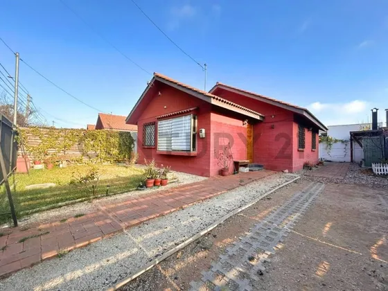 Casa En Venta En Sector Colina El Pino