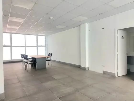 Oficina En Arriendo En Santiago