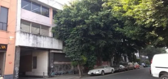 Venta Edificio En La Colonia Obrera