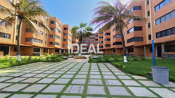 Ideal Vende Confortable Apartamento De 2 Habitaciones 2 Baños Amoblado En Playa Dorada Boca De Aroa Falcon